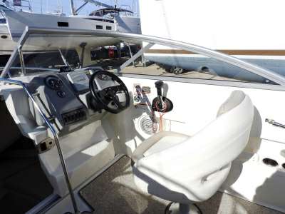 BAYLINER BAYLINER 642 cuddy