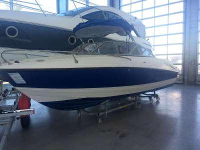 BAYLINER BAYLINER 652 cuddy