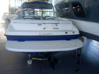 BAYLINER BAYLINER 652 cuddy