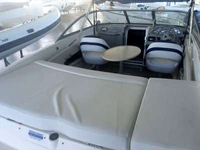 BAYLINER BAYLINER 652 cuddy