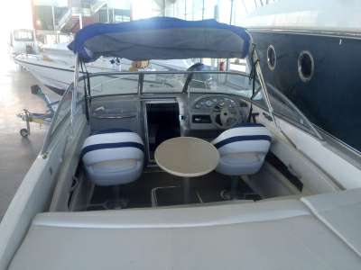 BAYLINER BAYLINER 652 cuddy