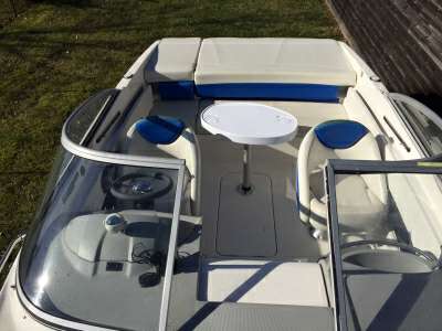 BAYLINER BAYLINER 652 cuddy