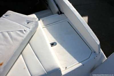 BAYLINER BAYLINER 652