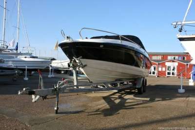 BAYLINER BAYLINER 652