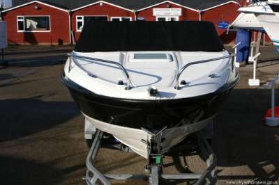 BAYLINER BAYLINER 652