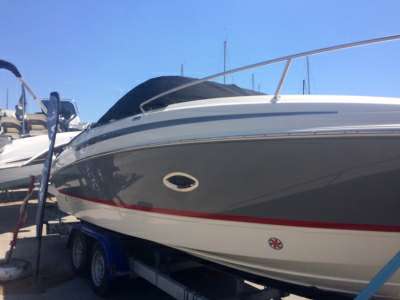 BAYLINER BAYLINER 742 cuddy