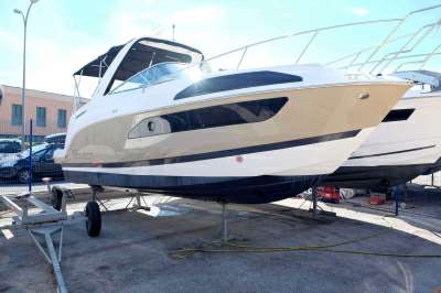 BAYLINER BAYLINER 8 ciera