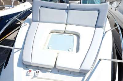 BAYLINER BAYLINER 8 ciera