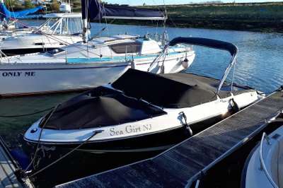 BAYLINER BAYLINER BAYLINER 175 BOWRIDER