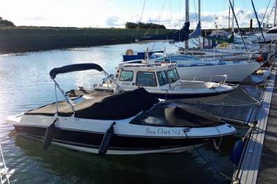 BAYLINER BAYLINER BAYLINER 175 BOWRIDER