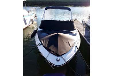 BAYLINER BAYLINER BAYLINER 175 BOWRIDER