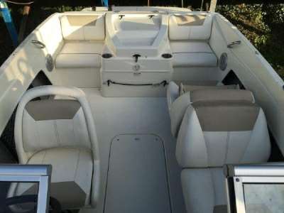 BAYLINER BAYLINER BAYLINER 175 BOWRIDER