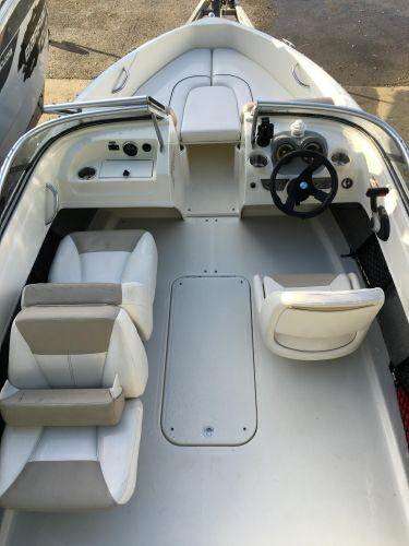 BAYLINER BAYLINER BAYLINER 175 BOWRIDER