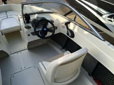 BAYLINER BAYLINER BAYLINER 175 BOWRIDER