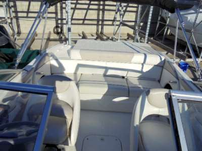 BAYLINER BAYLINER BAYLINER 185 BOWRIDER