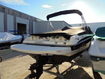 BAYLINER BAYLINER BAYLINER 185 BOWRIDER