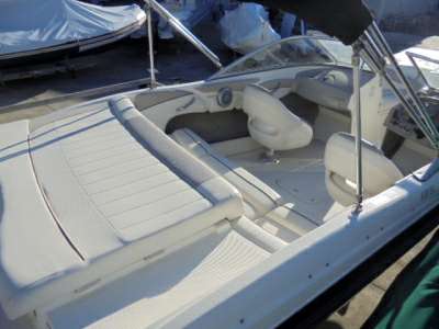 BAYLINER BAYLINER BAYLINER 185 BOWRIDER