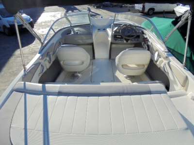 BAYLINER BAYLINER BAYLINER 185 BOWRIDER