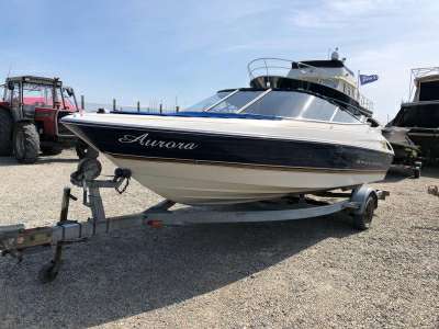 BAYLINER BAYLINER BAYLINER 1850 CAPRI LS