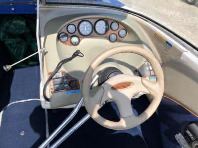 BAYLINER BAYLINER BAYLINER 1850 CAPRI LS