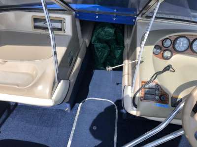 BAYLINER BAYLINER BAYLINER 1850 CAPRI LS