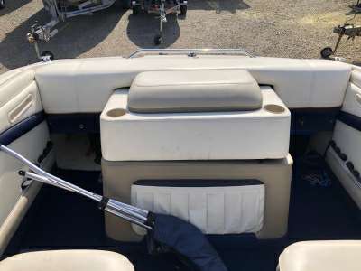 BAYLINER BAYLINER BAYLINER 1850 CAPRI LS