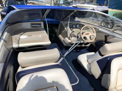 BAYLINER BAYLINER BAYLINER 1850 CAPRI LS