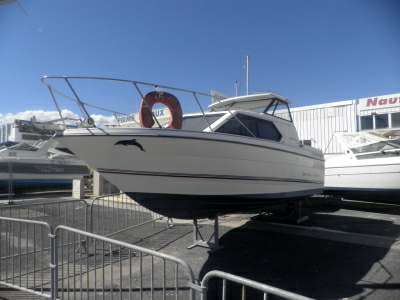 BAYLINER BAYLINER BAYLINER 2452