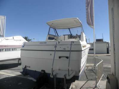 BAYLINER BAYLINER BAYLINER 2452