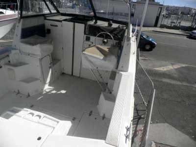 BAYLINER BAYLINER BAYLINER 2452