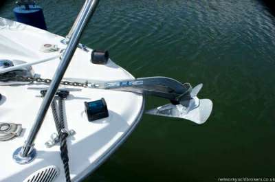 BAYLINER BAYLINER BAYLINER 2455 CIERA