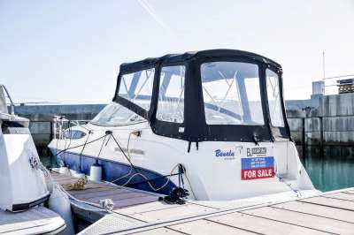 BAYLINER BAYLINER BAYLINER 245