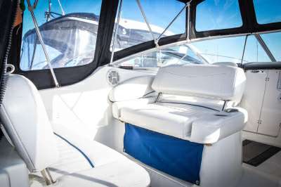 BAYLINER BAYLINER BAYLINER 245