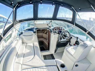 BAYLINER BAYLINER BAYLINER 245