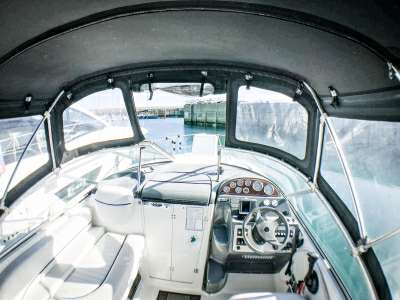 BAYLINER BAYLINER BAYLINER 245