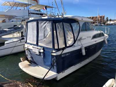 BAYLINER BAYLINER BAYLINER 246 DISCOVERY