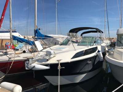 BAYLINER BAYLINER BAYLINER 255 SUNBRIDGE