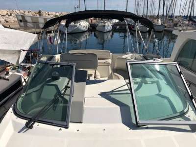 BAYLINER BAYLINER BAYLINER 255 SUNBRIDGE