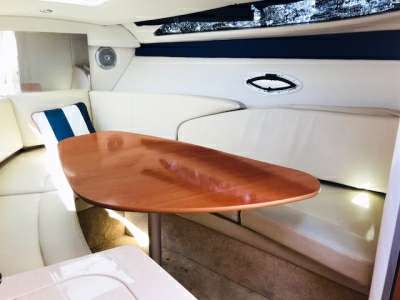 BAYLINER BAYLINER BAYLINER 255 SUNBRIDGE