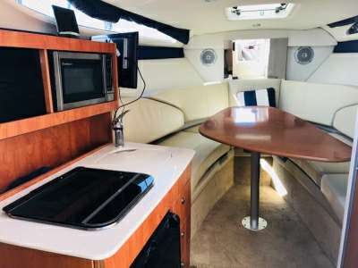 BAYLINER BAYLINER BAYLINER 255 SUNBRIDGE