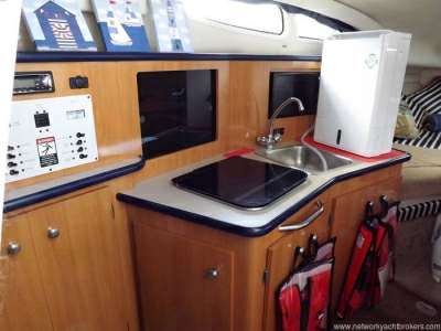 BAYLINER BAYLINER BAYLINER 2655 CIERA SUNBRIDGE