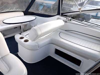 BAYLINER BAYLINER BAYLINER 2655 CIERA SUNBRIDGE