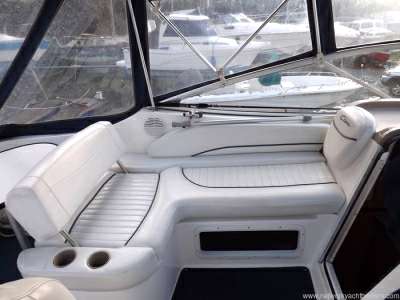 BAYLINER BAYLINER BAYLINER 2655 CIERA SUNBRIDGE