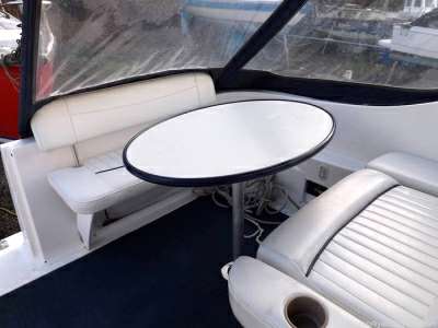 BAYLINER BAYLINER BAYLINER 2655 CIERA SUNBRIDGE