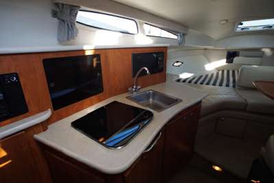 BAYLINER BAYLINER BAYLINER 265