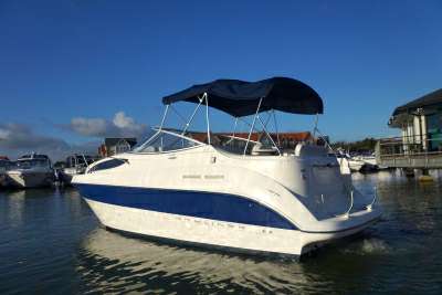 BAYLINER BAYLINER BAYLINER 265