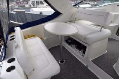 BAYLINER BAYLINER BAYLINER 285 CIERA