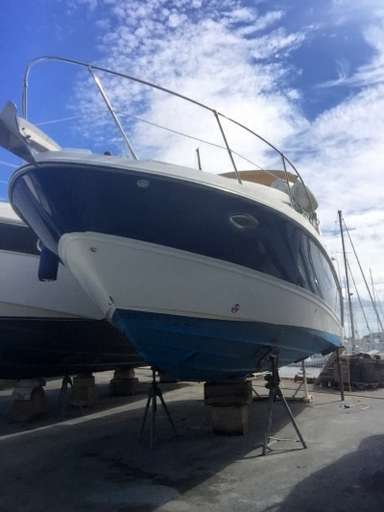 BAYLINER BAYLINER BAYLINER 285 SUNBRIDGE