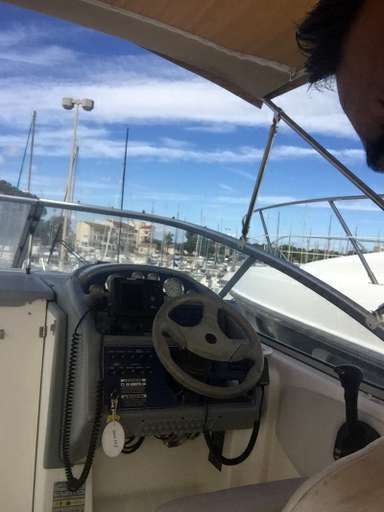 BAYLINER BAYLINER BAYLINER 285 SUNBRIDGE