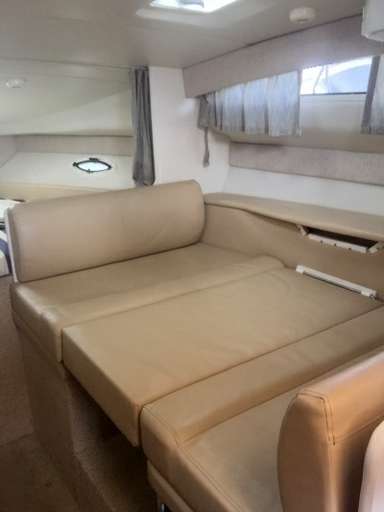 BAYLINER BAYLINER BAYLINER 285 SUNBRIDGE